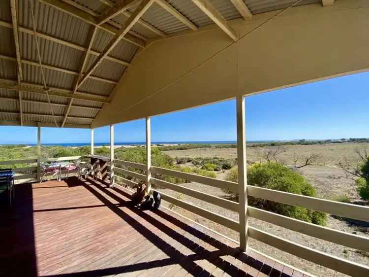 Fifth view of Homely house listing, 161 Walkers Rock Road, Elliston SA 5670