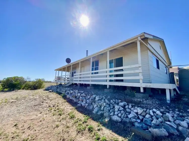 Sixth view of Homely house listing, 161 Walkers Rock Road, Elliston SA 5670