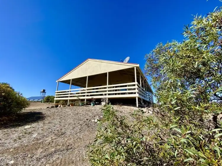 Seventh view of Homely house listing, 161 Walkers Rock Road, Elliston SA 5670