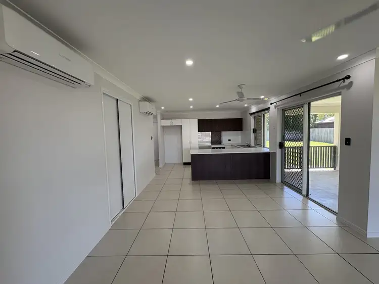 Second view of Homely house listing, 24 Armistice street, Burdell QLD 4818