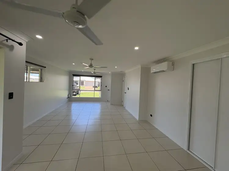 Third view of Homely house listing, 24 Armistice street, Burdell QLD 4818