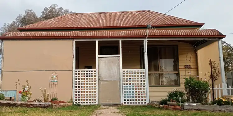 76 Hannon Street, Sea Lake VIC 3533