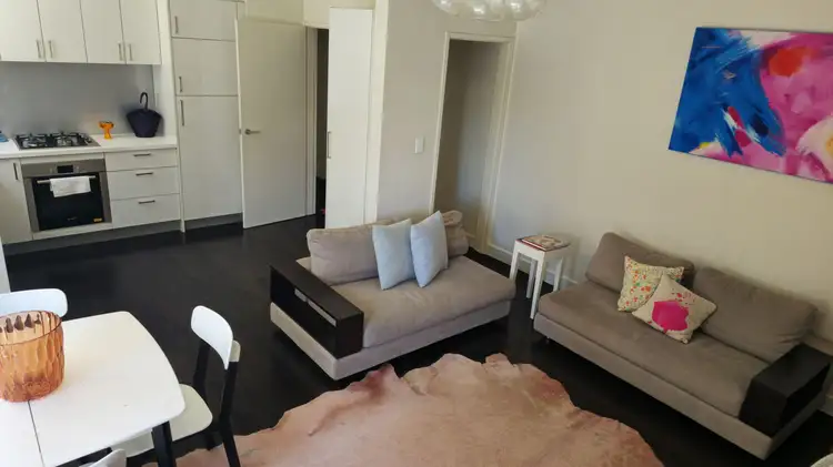 Second view of Homely apartment listing, Address available on request