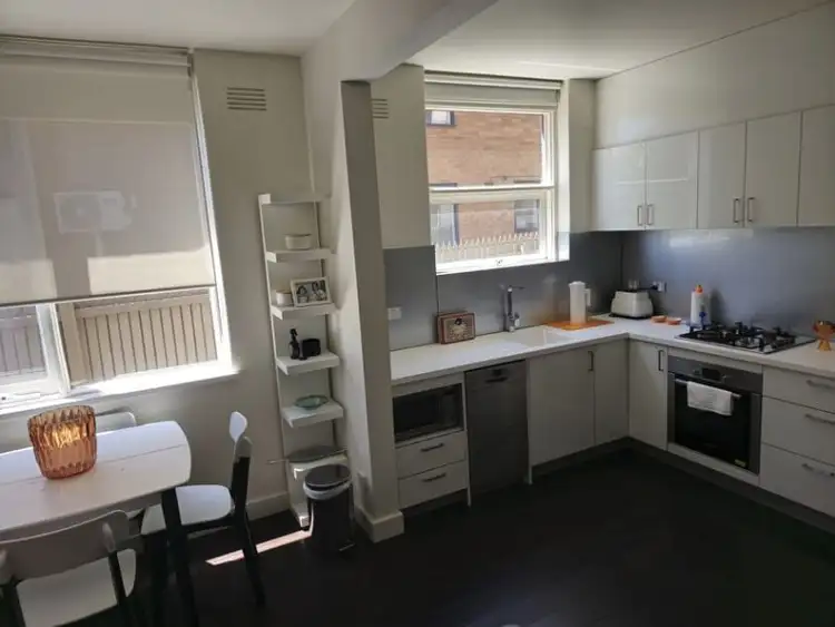Third view of Homely apartment listing, Address available on request