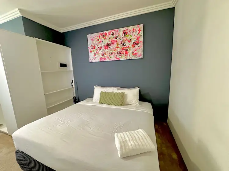 Second view of Homely unit listing, 313/9 Darlinghurst, Potts Point NSW 2011