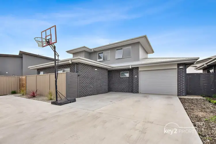 6 Olus Place