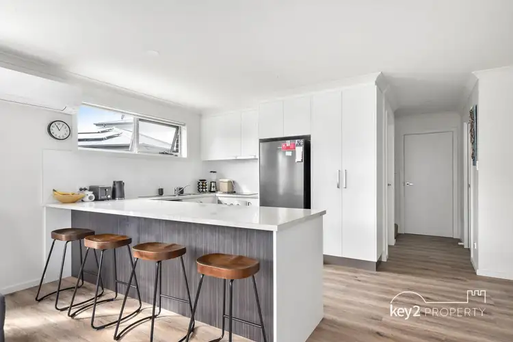 Fifth view of Homely unit listing, 4/6 Olus Place, Newnham TAS 7248