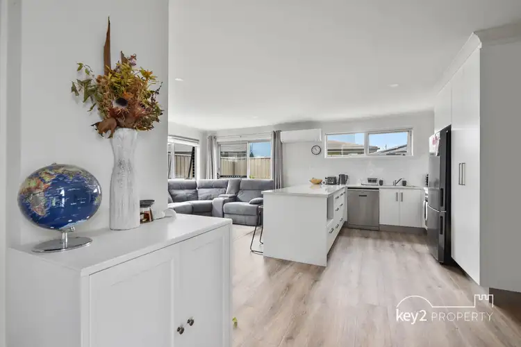 Sixth view of Homely unit listing, 4/6 Olus Place, Newnham TAS 7248