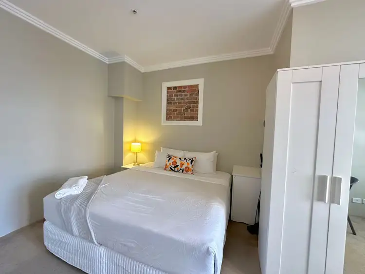 108/9 Darlinghurst, Potts Point NSW 2011
