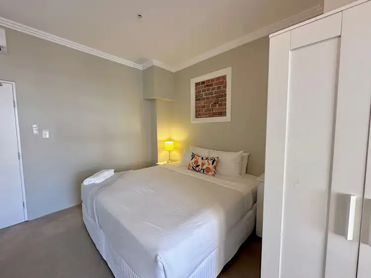 Second view of Homely unit listing, 108/9 Darlinghurst, Potts Point NSW 2011
