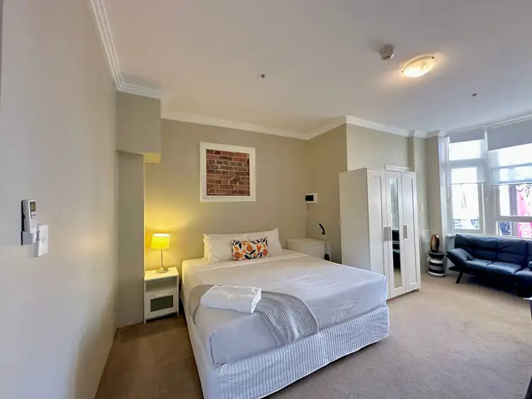 Third view of Homely unit listing, 108/9 Darlinghurst, Potts Point NSW 2011
