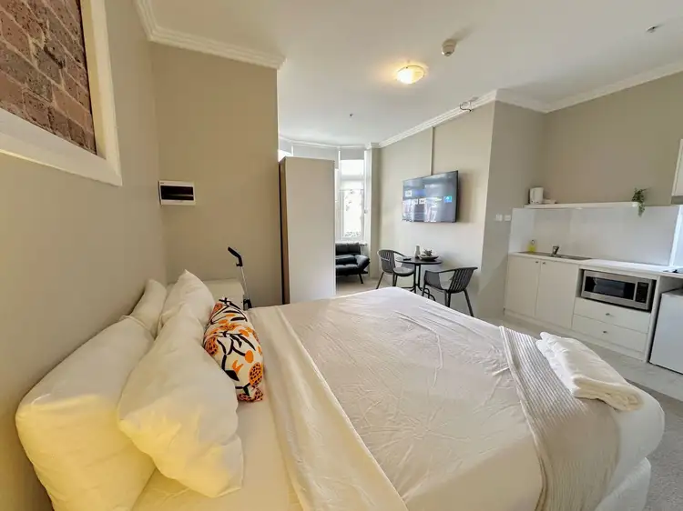 Fourth view of Homely unit listing, 108/9 Darlinghurst, Potts Point NSW 2011