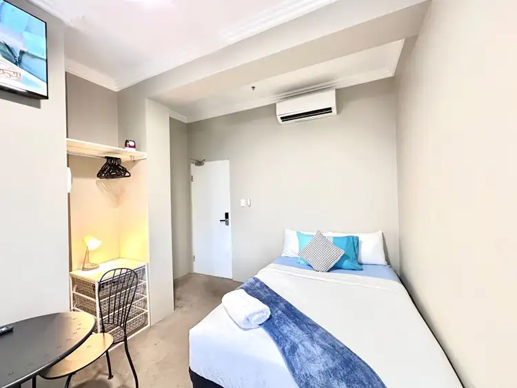 Main view of Homely unit listing, 110/9 Darlinghurst Potts Point, Potts Point NSW 2011