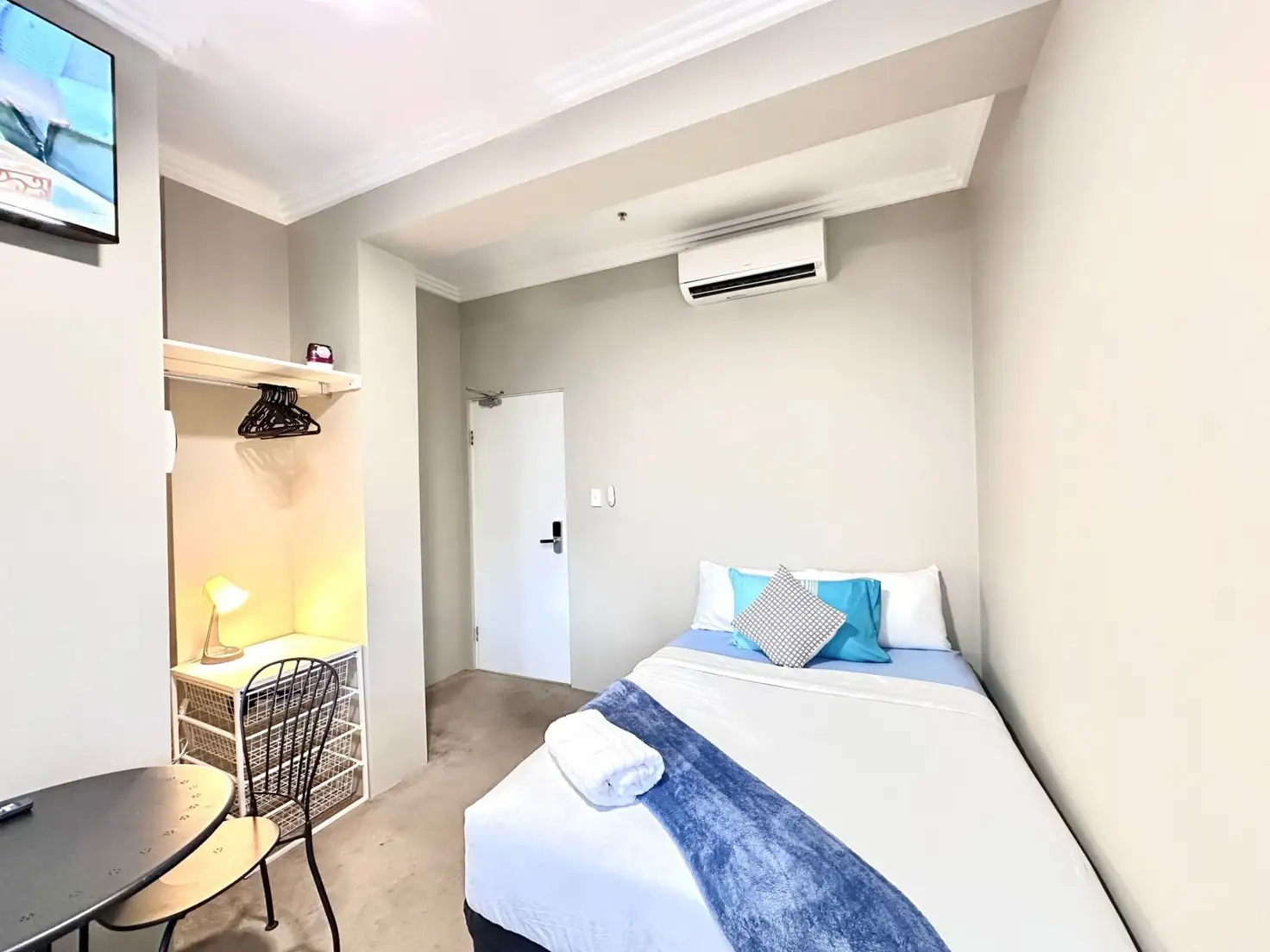 Main view of Homely unit listing, 110/9 Darlinghurst Potts Point, Potts Point NSW 2011