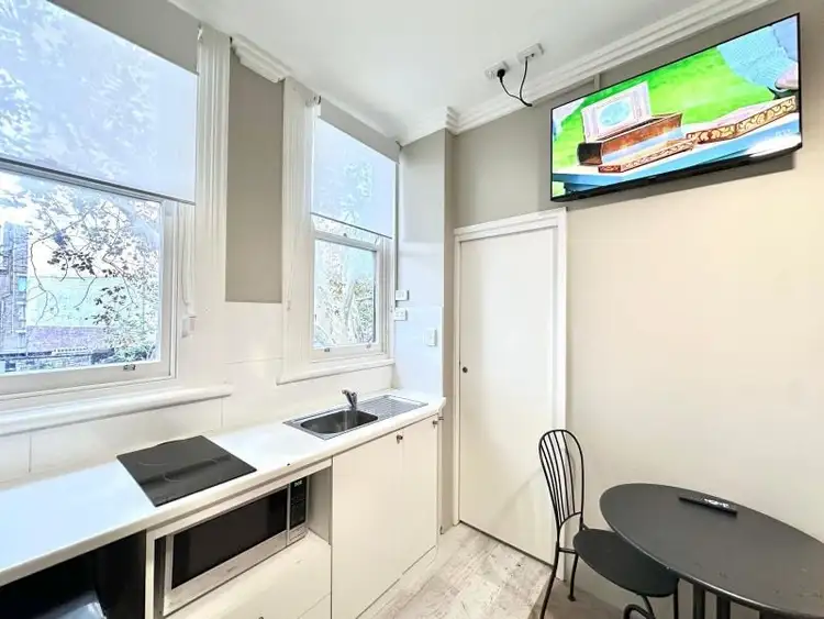 Fifth view of Homely unit listing, 110/9 Darlinghurst Potts Point, Potts Point NSW 2011