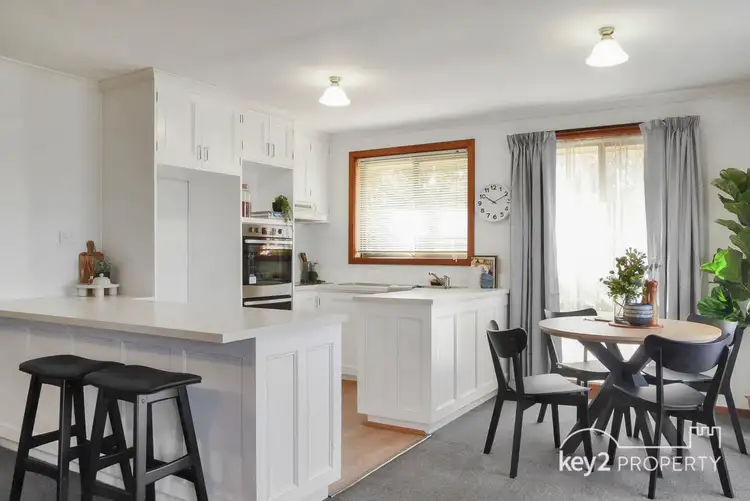 Fourth view of Homely unit listing, 1/26 Snow Street, Newnham TAS 7248