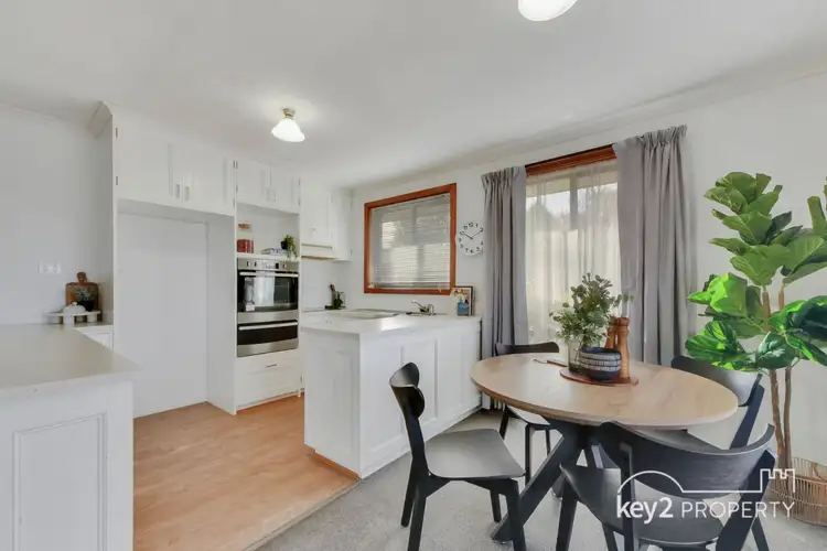 Fifth view of Homely unit listing, 1/26 Snow Street, Newnham TAS 7248