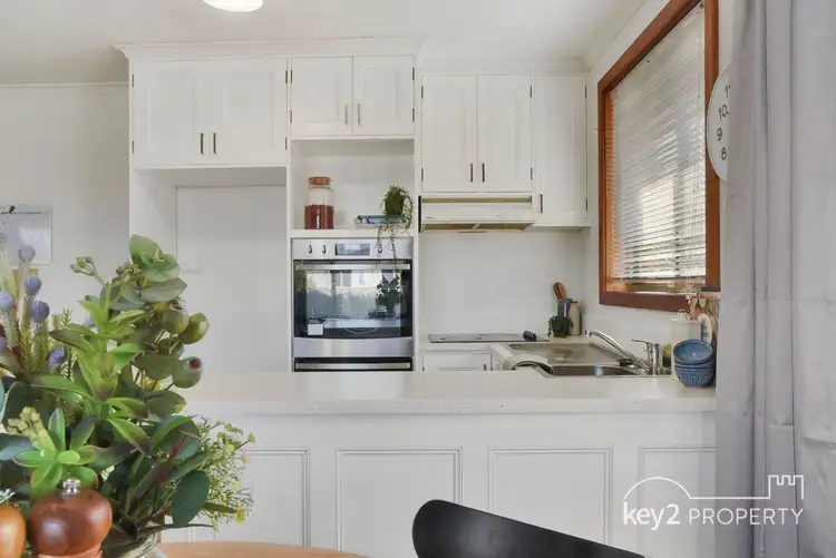 Sixth view of Homely unit listing, 1/26 Snow Street, Newnham TAS 7248