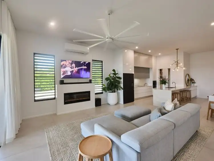 32 Jackson Drive, Atherton QLD 4883