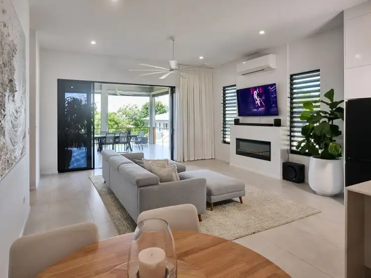Third view of Homely house listing, 32 Jackson Drive, Atherton QLD 4883