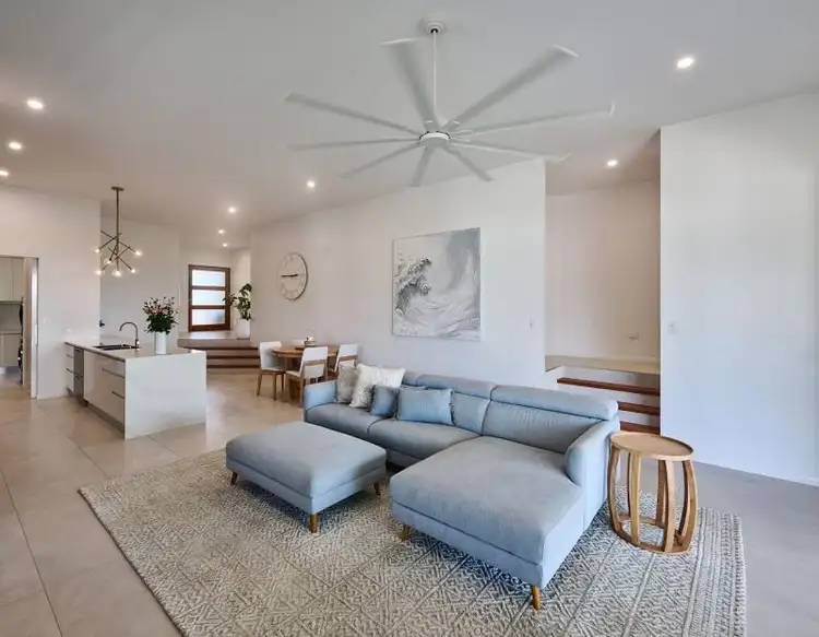 Fourth view of Homely house listing, 32 Jackson Drive, Atherton QLD 4883