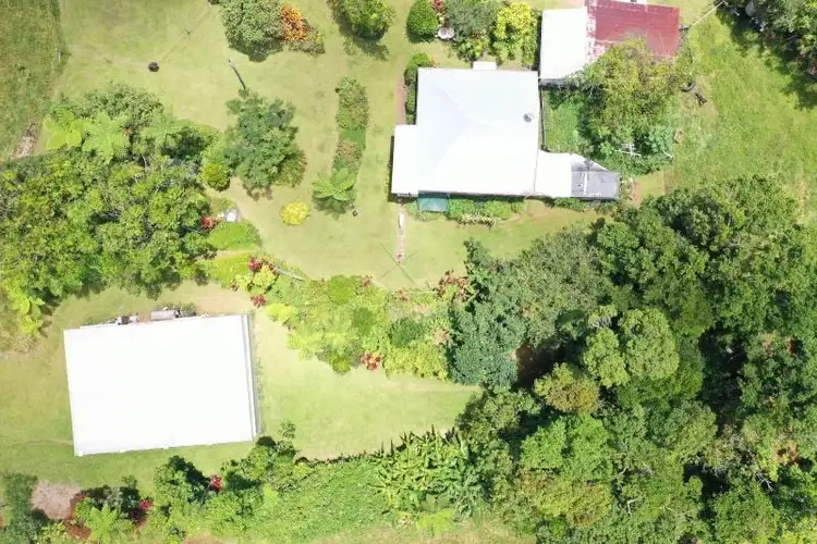 Third view of Homely rural property listing, 780 MIDDLEBROOK ROAD, Millaa Millaa QLD 4886