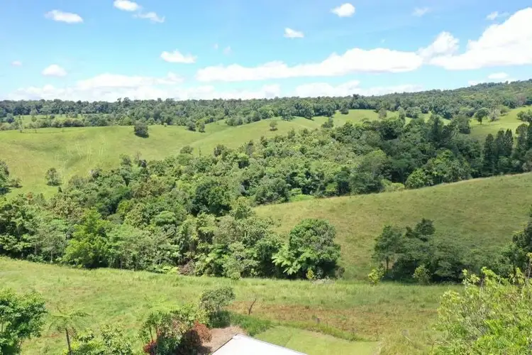Fourth view of Homely rural property listing, 780 MIDDLEBROOK ROAD, Millaa Millaa QLD 4886