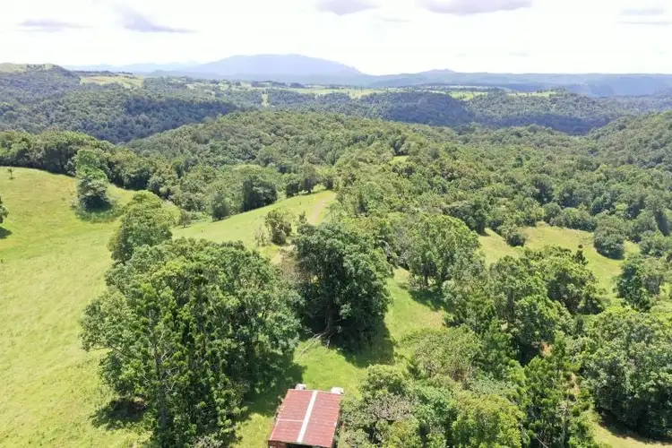 Fifth view of Homely rural property listing, 780 MIDDLEBROOK ROAD, Millaa Millaa QLD 4886