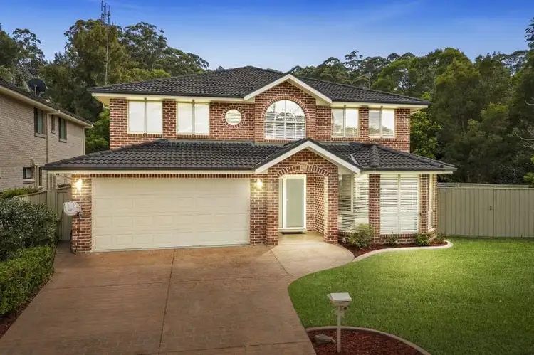 15 Lindford Place