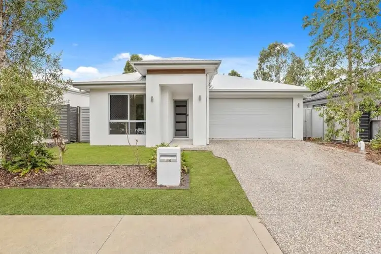 Main view of Homely house listing, 186 Freshwater Drive, Banksia Beach QLD 4507