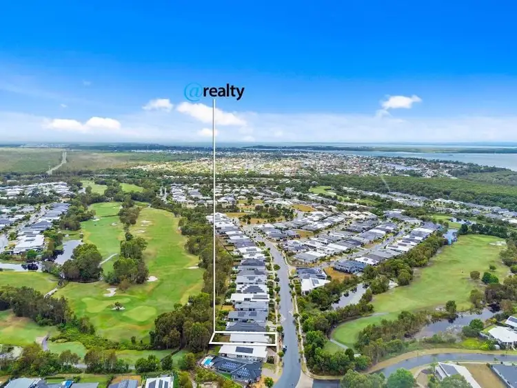 Second view of Homely house listing, 186 Freshwater Drive, Banksia Beach QLD 4507
