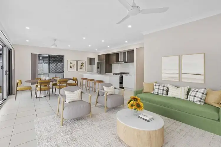Fourth view of Homely house listing, 186 Freshwater Drive, Banksia Beach QLD 4507