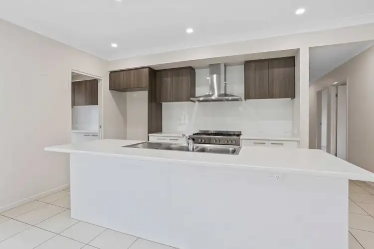 Fifth view of Homely house listing, 186 Freshwater Drive, Banksia Beach QLD 4507