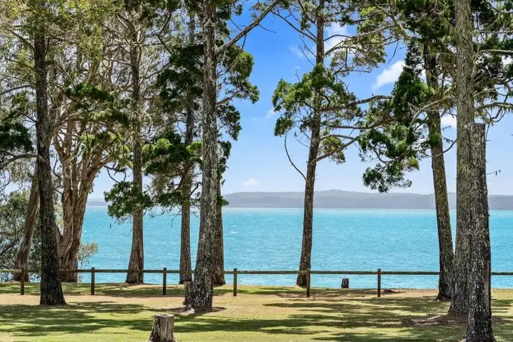 7 Fraser Court, Tinnanbar QLD 4650