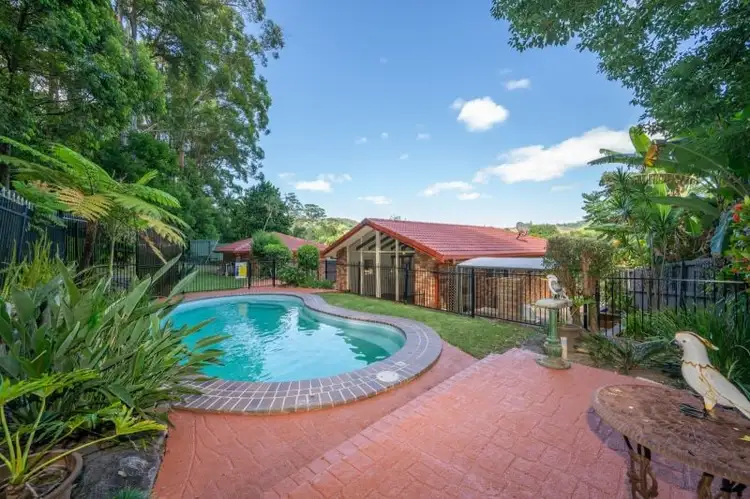 5 Moulds Close, Coffs Harbour NSW 2450