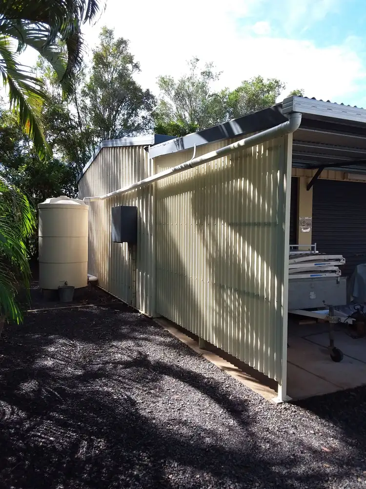 Sixth view of Homely house listing, 1280 Goodwood Rd, Redridge QLD 4660