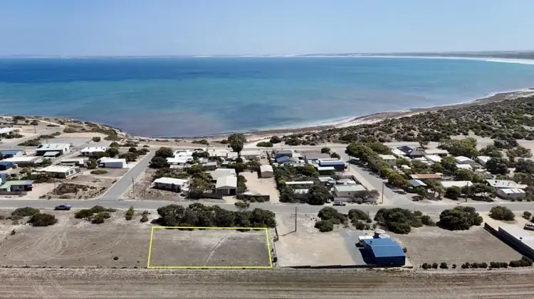 11 South Terrace, Sceale Bay SA 5680