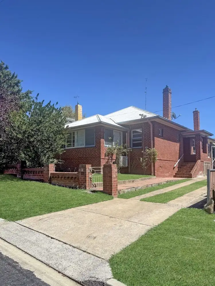 Second view of Homely house listing, 19 Gladstone Street, Bathurst NSW 2795