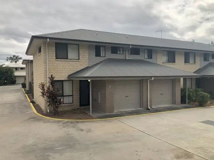 Main view of Homely townhouse listing, 66/8 Milan Street, Ellen Grove QLD 4078