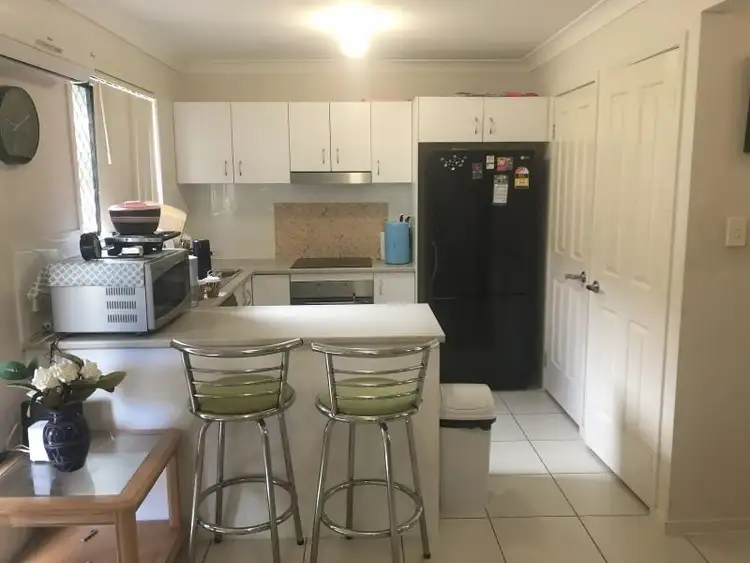 Second view of Homely townhouse listing, 66/8 Milan Street, Ellen Grove QLD 4078