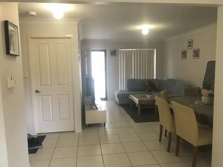 Third view of Homely townhouse listing, 66/8 Milan Street, Ellen Grove QLD 4078