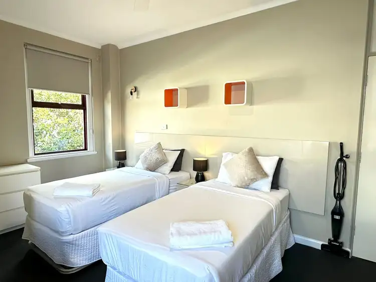 Main view of Homely apartment listing, 10/117 Arundel St, Forest Lodge NSW 2037