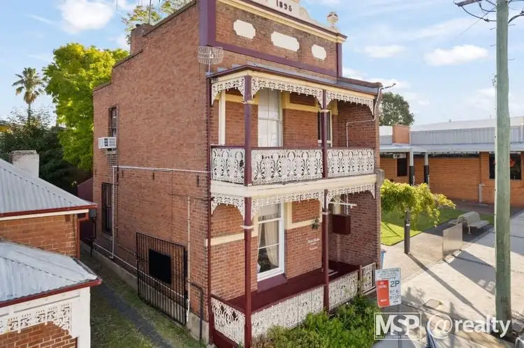 68 Keppel Street, Bathurst NSW 2795