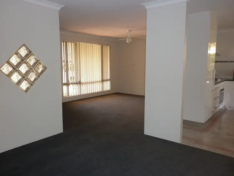 Third view of Homely house listing, 5 Thistle Grove, Currambine WA 6028