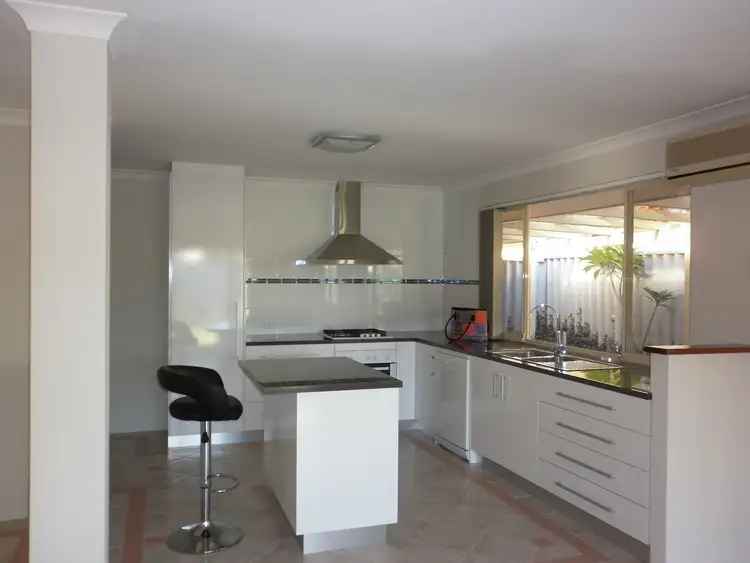 Fifth view of Homely house listing, 5 Thistle Grove, Currambine WA 6028