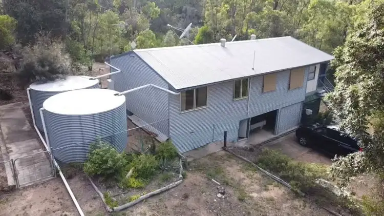 54 Tanduringie Drive, Tarong QLD 4615
