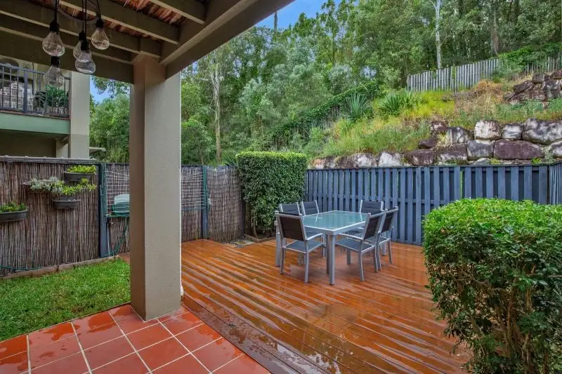 Main view of Homely unit listing, 231/64 Gilston Road, Nerang QLD 4211