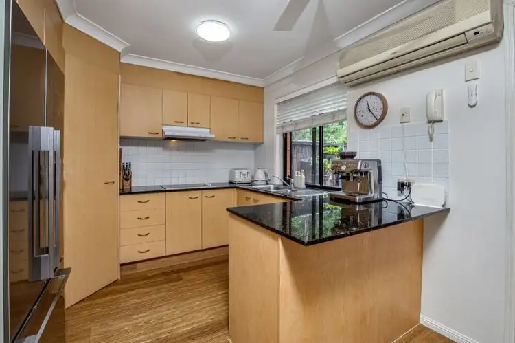 Second view of Homely unit listing, 231/64 Gilston Road, Nerang QLD 4211