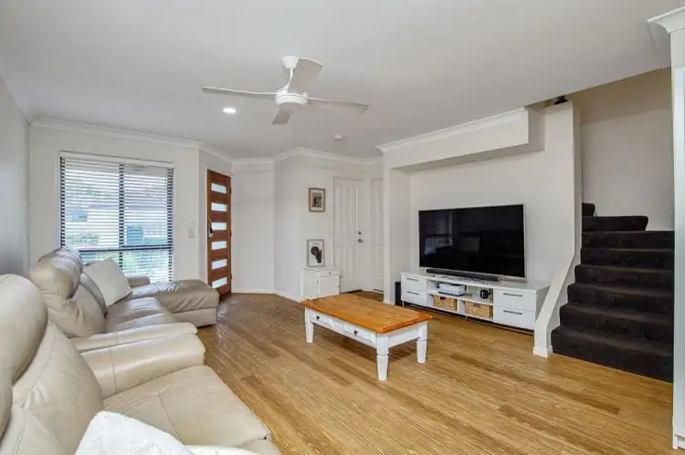 Third view of Homely unit listing, 231/64 Gilston Road, Nerang QLD 4211