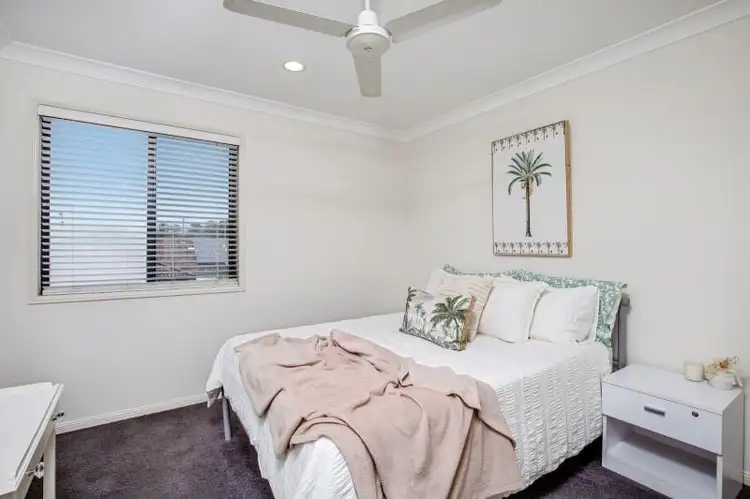 Fourth view of Homely unit listing, 231/64 Gilston Road, Nerang QLD 4211